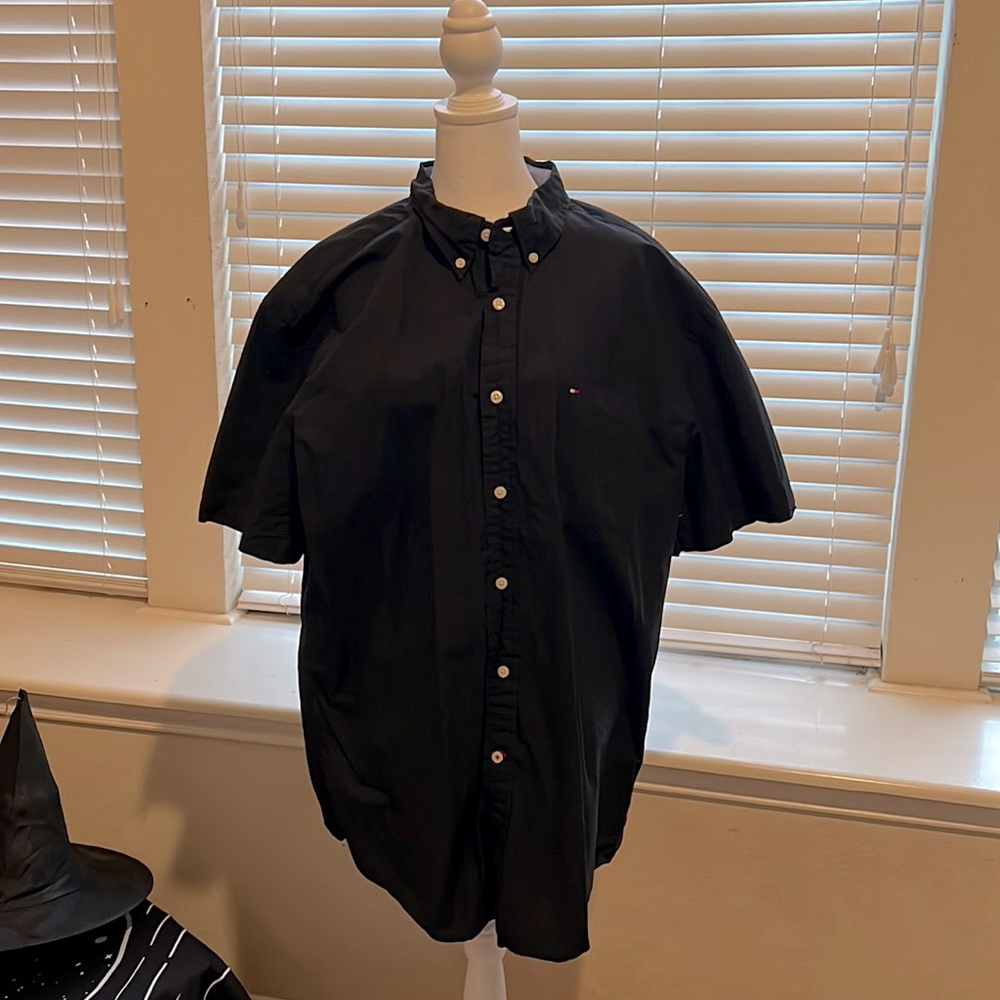 Dress Shirt